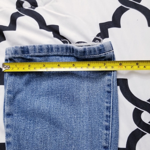 Boot Cut Jeans - Picture 3 of 5